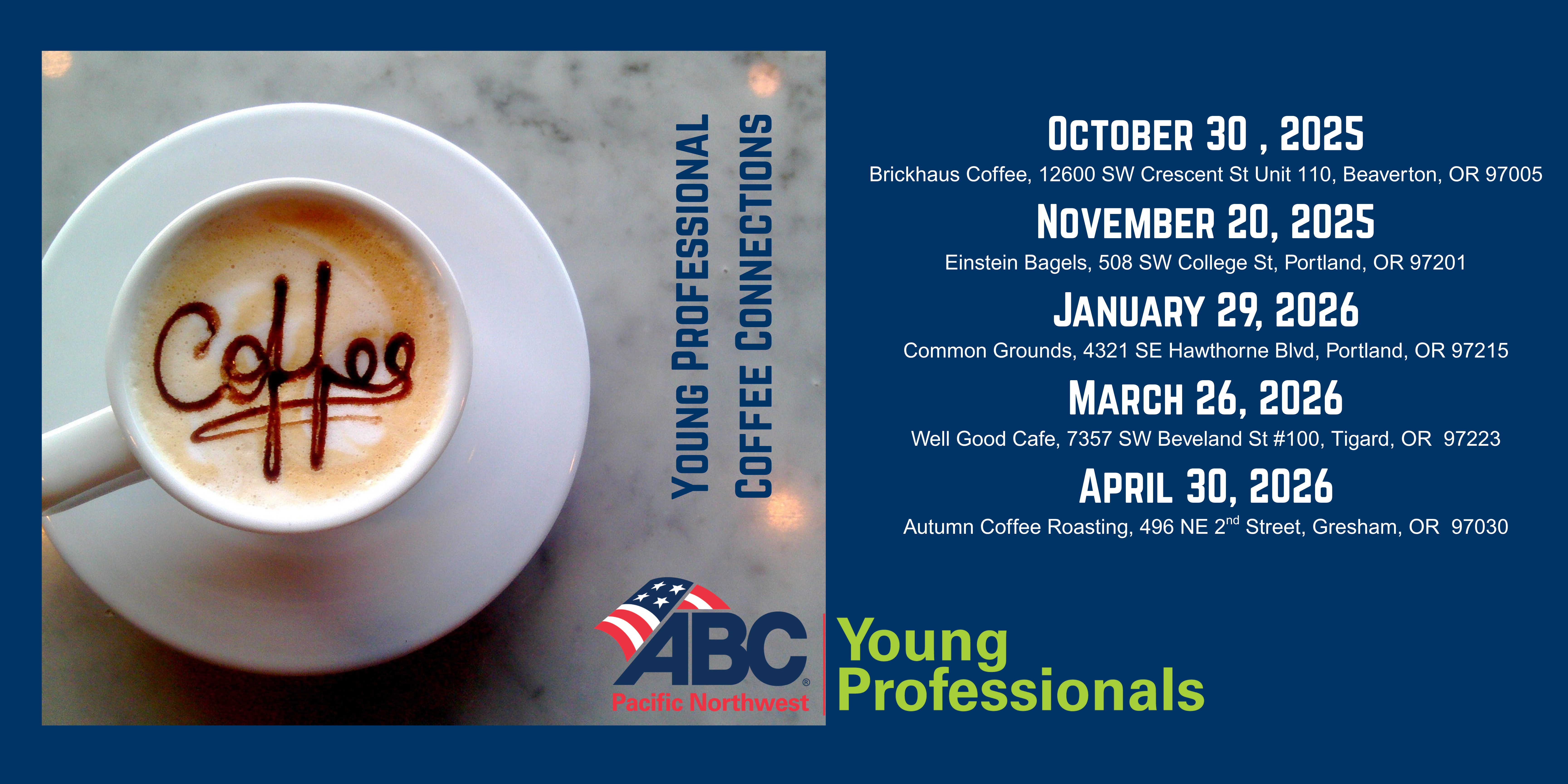 YP Coffee Connections Banner638966612265989001